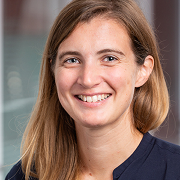 Alison Berthet