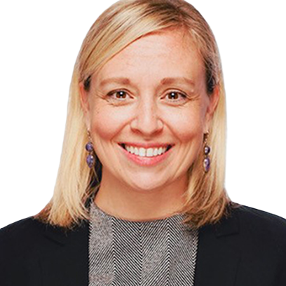 Eileen Gallagher