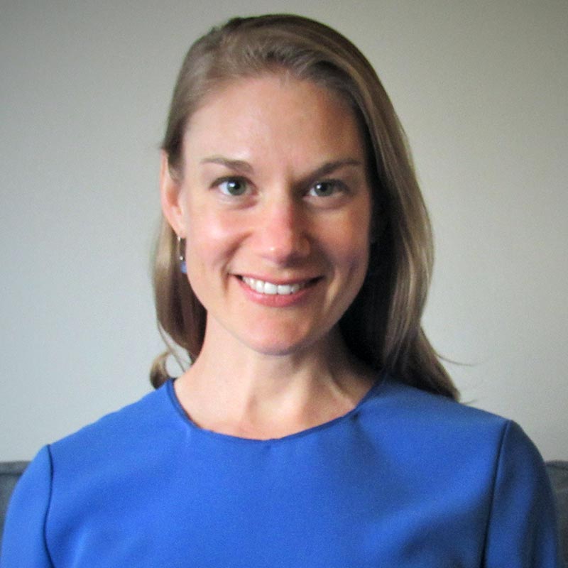 Kindra Mohr