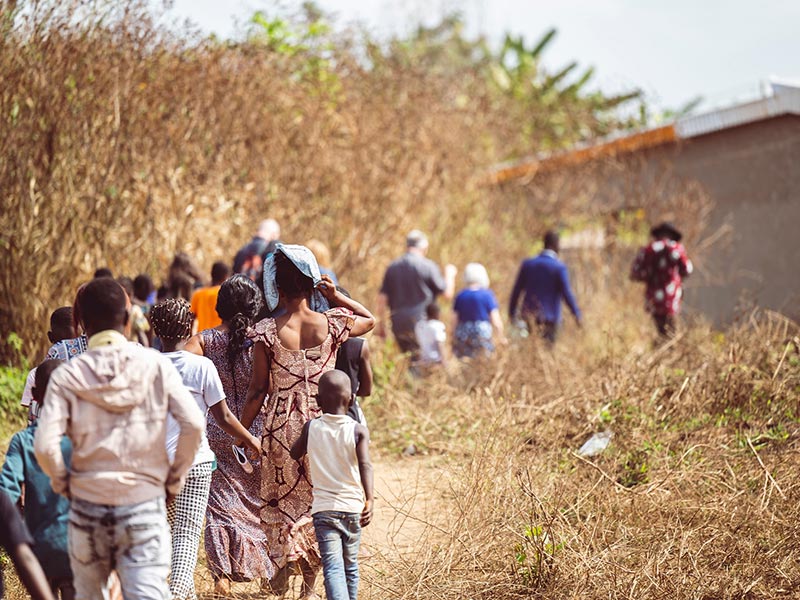 Integrated Action on Climate, Nature, and People thumbnail image