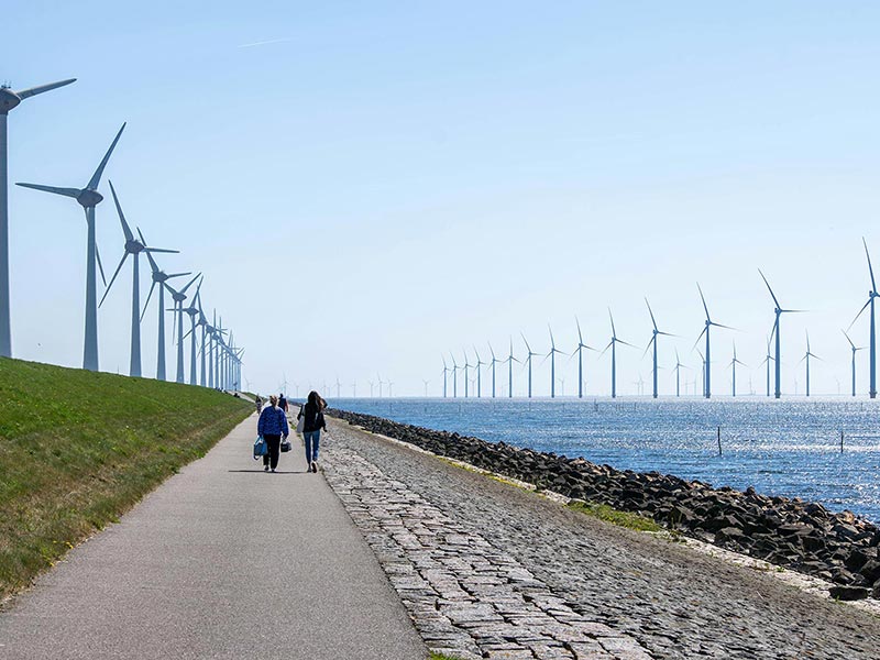 Standard Life: A Human Rights Approach to Net Zero thumbnail image