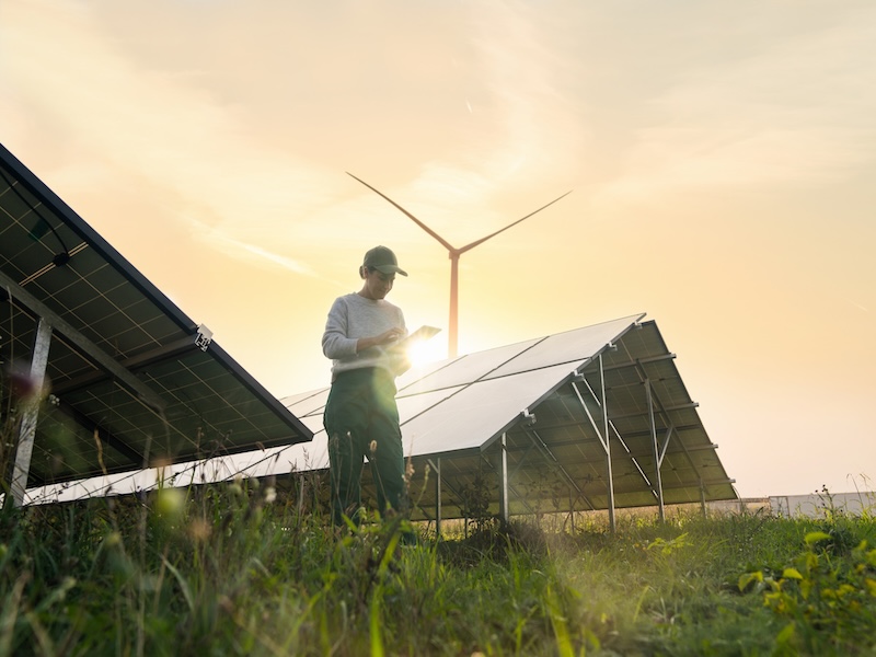 Launching People and Climate Action in Private Markets (PCAP) thumbnail image